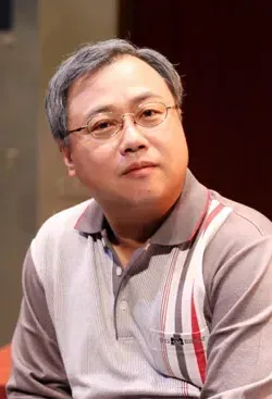 Hsi-Sheng Chen