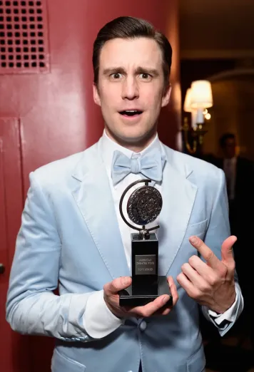 Gavin Creel