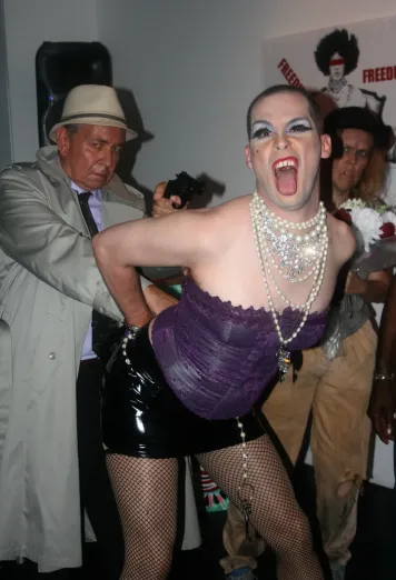 Richard-Lael Lillard