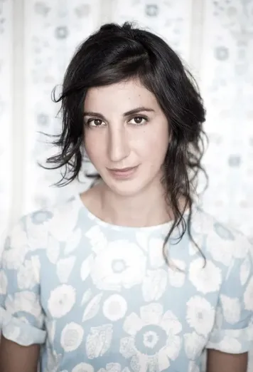 Noémie Chicheportiche