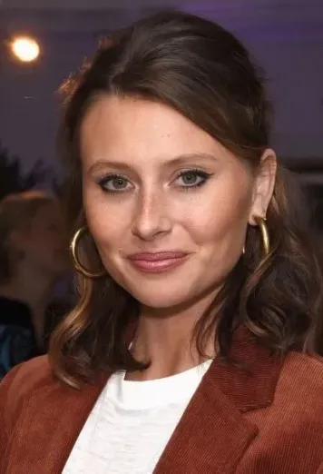 Aly Michalka
