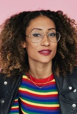 Elaine Welteroth