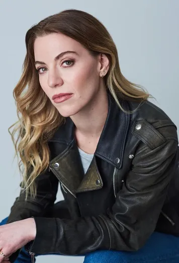 Sabina Friedman-Seitz