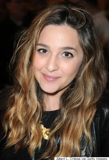 Alisan Porter