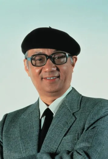 Osamu Tezuka