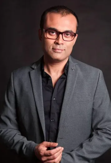 Amitabh Bhattacharya