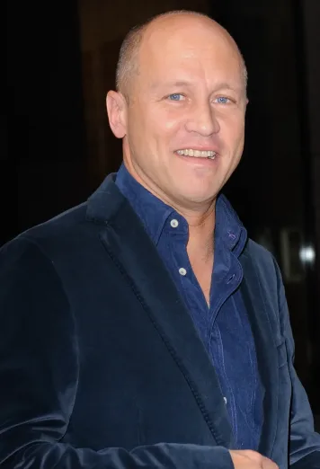 Mike Judge