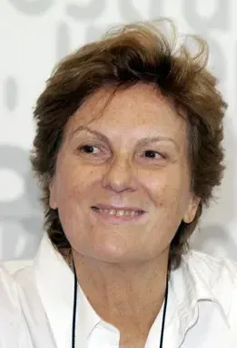 Liliana Cavani
