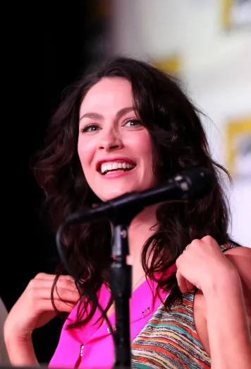 Joanne Kelly
