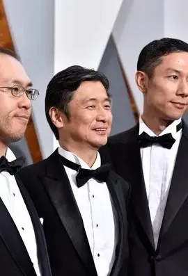 Hiromasa Yonebayashi