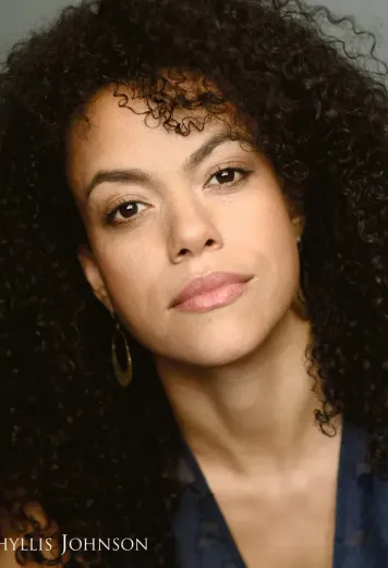 Phyllis Johnson