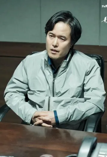 Seung-gil Jeong