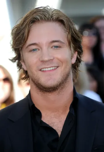 Michael Welch