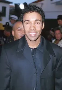 Allen Payne