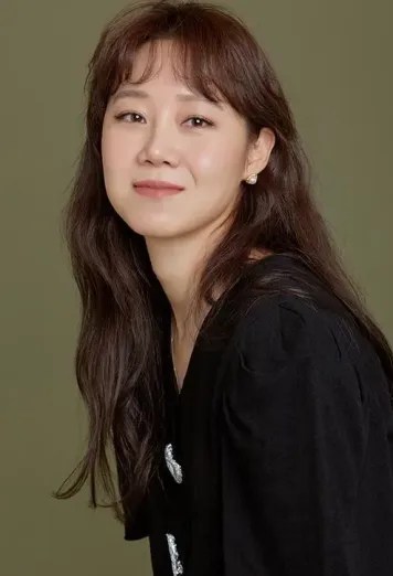 Kong Hyo-Jin