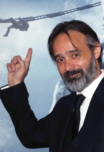 Baltasar Kormákur