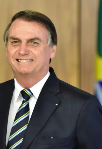 Jair Bolsonaro