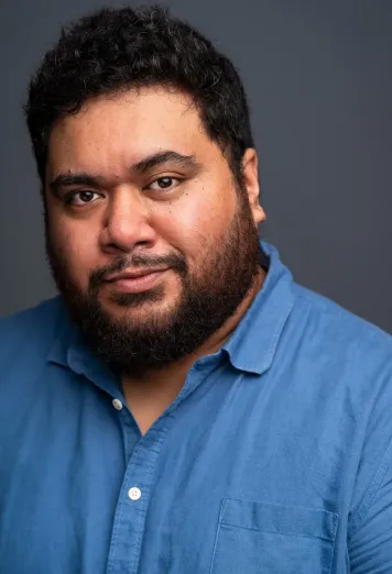 Lawrence Ola