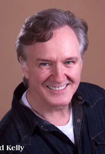 Ed Kelly
