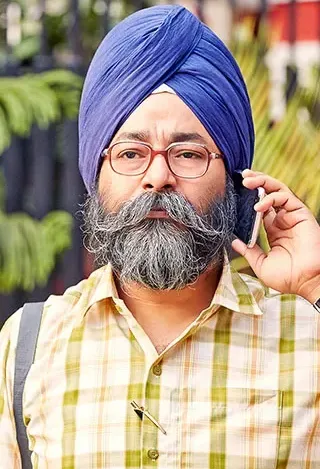Kuljeet Singh