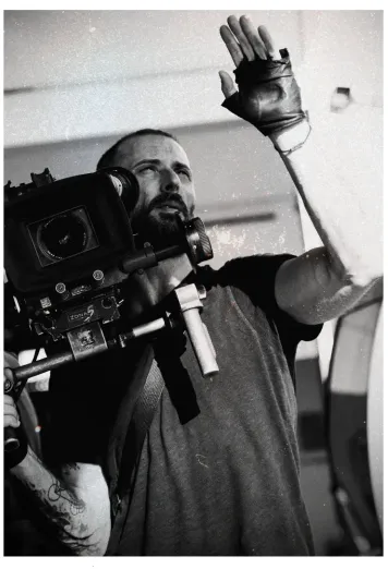 Matías Moltrasio