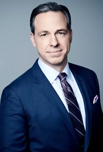 Jake Tapper