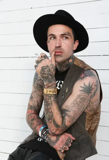 Yelawolf