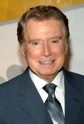 Regis Philbin