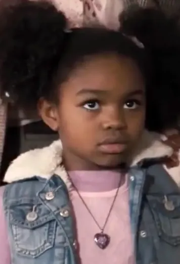 Mikaela Kimani Armstrong