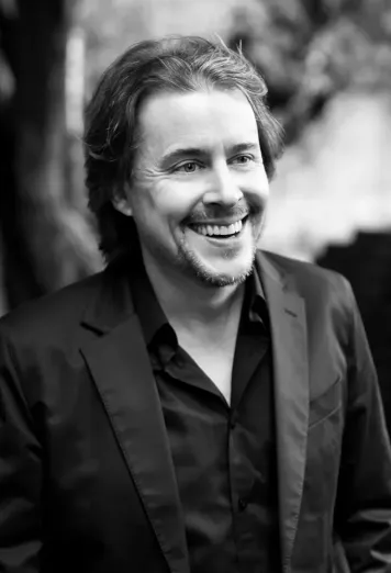 Richard Sharkey