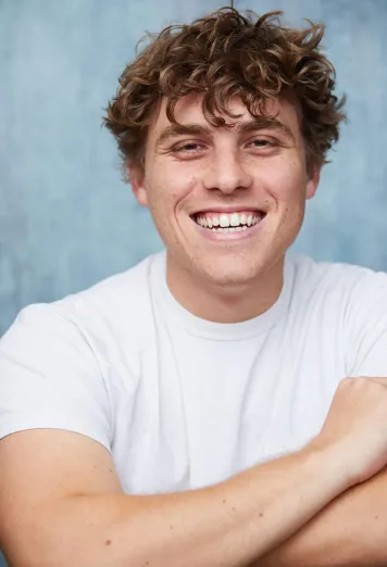 Michael Thomas Santos