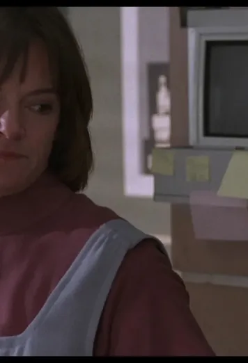 Carolyn Purdy-Gordon