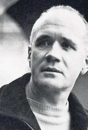 Jean Genet