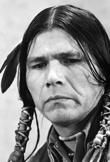 Dennis Banks