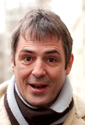 Neil Morrissey