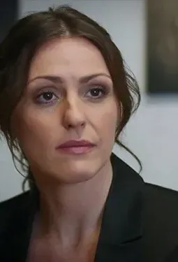 Suranne Jones