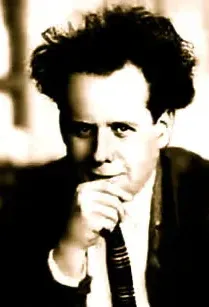 Sergei Eisenstein