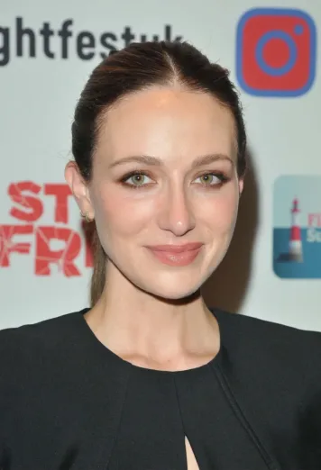 Francesca Barker McCormick