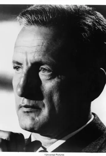 George C. Scott