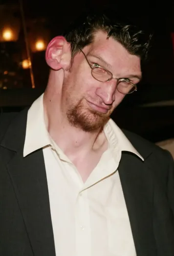 Matthew McGrory
