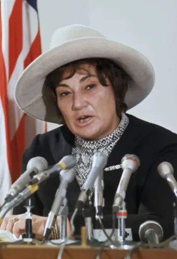 Bella Abzug