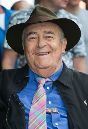 Bernardo Bertolucci