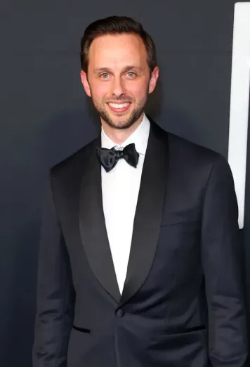 Stephane Garneau-Monten