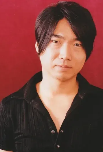 Katsuyuki Konishi