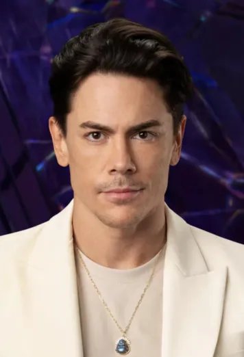 Tom Sandoval