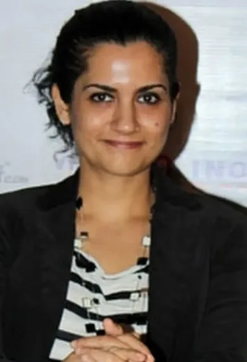 Devika Bhagat