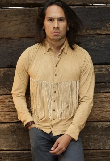 Horacio Garcia Rojas