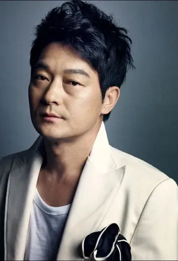 Jo Sung-ha