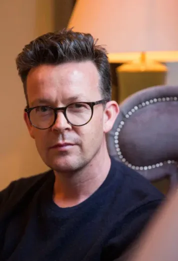 Enda Walsh