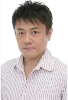 Takeshi Kusao